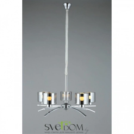 Люстры подвесныеOML-55803-05 Omnilux | Svetdom.by