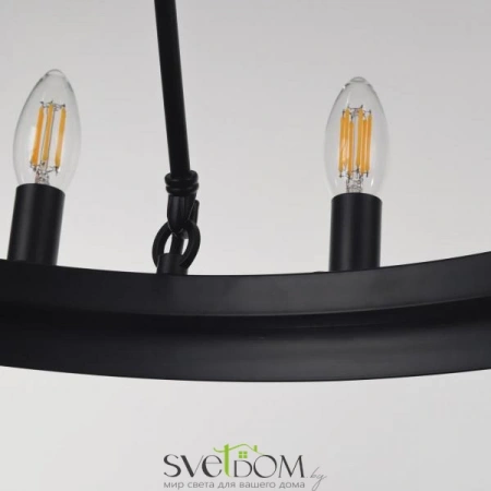 Люстры подвесныеCL470130 CITILUX | Svetdom.by