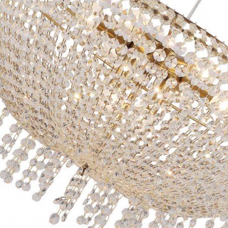 Люстры подвесные4136-8P Favourite | Svetdom.by