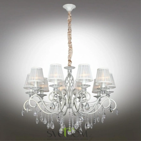 Люстры подвесныеOML-79103-10 Omnilux | Svetdom.by