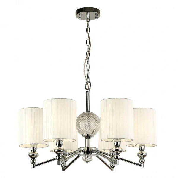 Люстры подвесные2942-6P Favourite | Svetdom.by