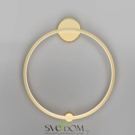 Бра MOD005WL-L35BSK Maytoni | Svetdom.by