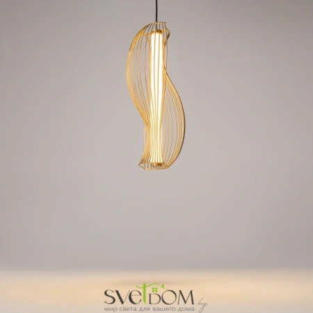 Подвесные светильники Maytoni MOD263PL-L20BS3K от Магазина Svetdom.by