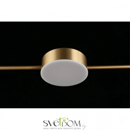 Люстры подвесныеAPL.017.13.18 Aployt | Svetdom.by