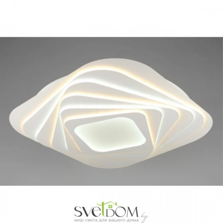 Люстры потолочныеOML-07607-415 Omnilux | Svetdom.by