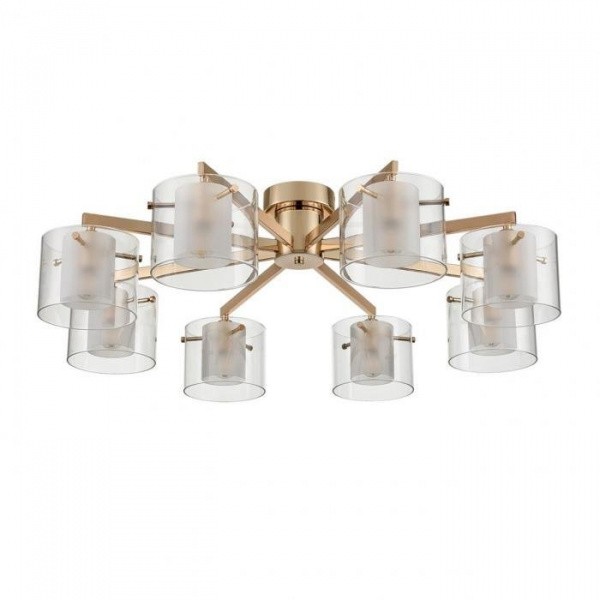 Люстры потолочные6587/8C LUMION | Svetdom.by