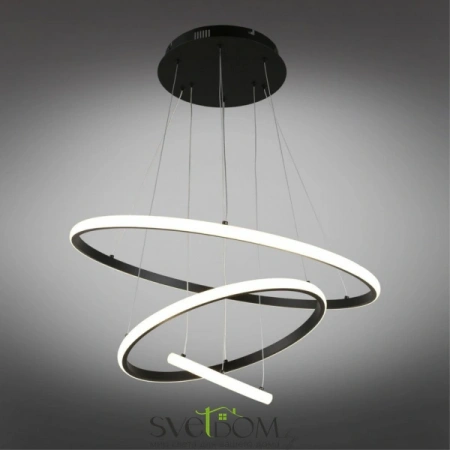 Люстры подвесныеAPL.018.03.60 Aployt | Svetdom.by