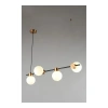 Люстра подвесная Omnilux  OML-59503-04 Omnilux