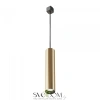 Трековый подвесной светильник Technical TR025-1-GU10-MG Maytoni