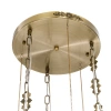 Подвесной светильник Citilux Каир CL419136 CITILUX