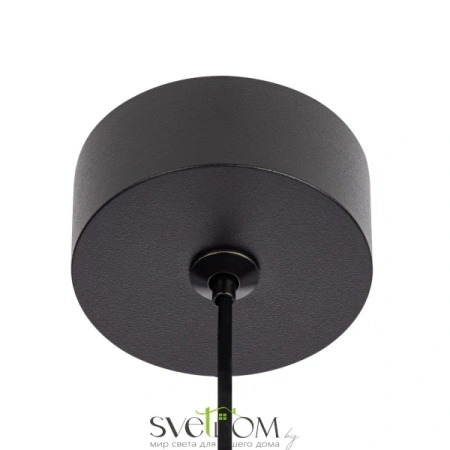 Citilux Bruno CL565011 Подвесной светильник Чёрный CITILUX