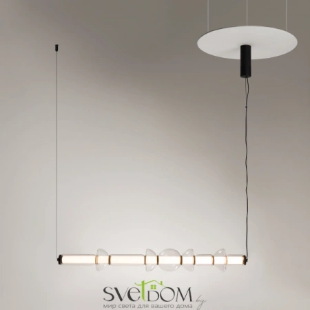 Подвесные светильники Maytoni MOD210PL-L39B3K от Магазина Svetdom.by