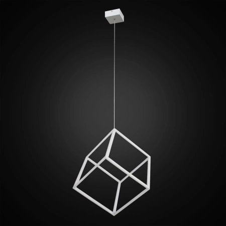 Подвесной светильник Citilux Cube CL719300 CITILUX