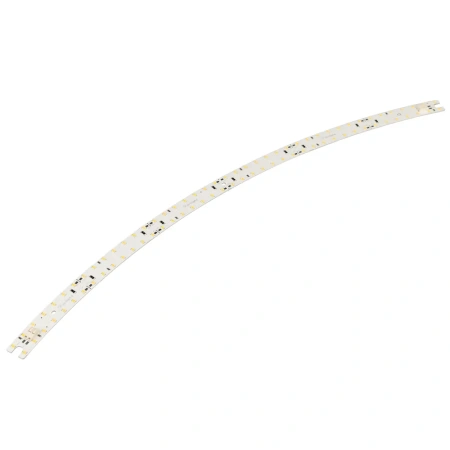 Линейка SL-ARC-D1500-A45-11.5W 24V Warm2700 (580мм, дуга 1 из 8) Arlight 027644 Arlight