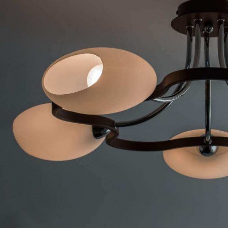 Люстры потолочныеCL131151 CITILUX | Svetdom.by