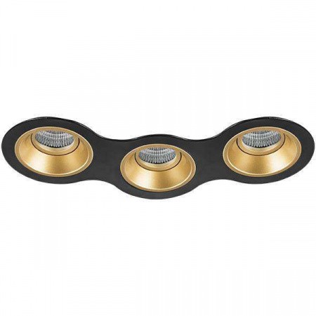 Встраиваемые светильники Lightstar D697030303 от Магазина Svetdom.by