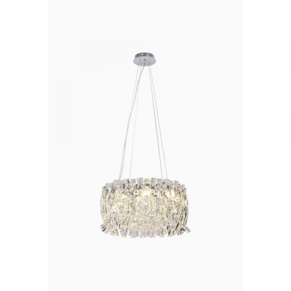 Люстра подвесная Aployt  APL.794.03.08