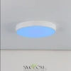 Citilux Купер CL72470G0 LED RGB Светильник с пультом Белый CITILUX