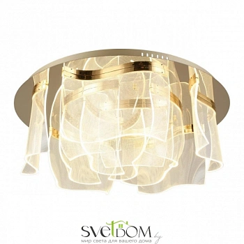 Люстра потолочная Aployt  APL.864.07.50