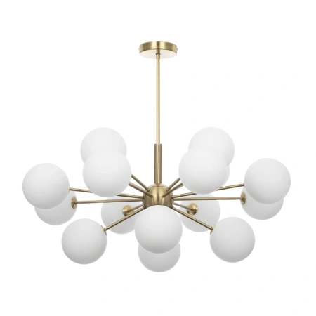 Люстра на штанге Citilux TONGA CL212193 CITILUX