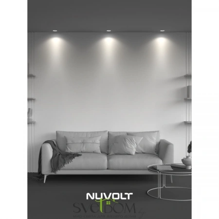 Встраиваемые светильники  LDL-040W от Магазина Svetdom.by