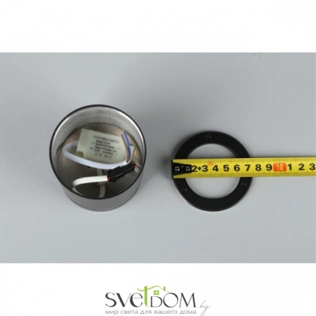 Накладные светильники Omnilux OML-100119-12 от Магазина Svetdom.by