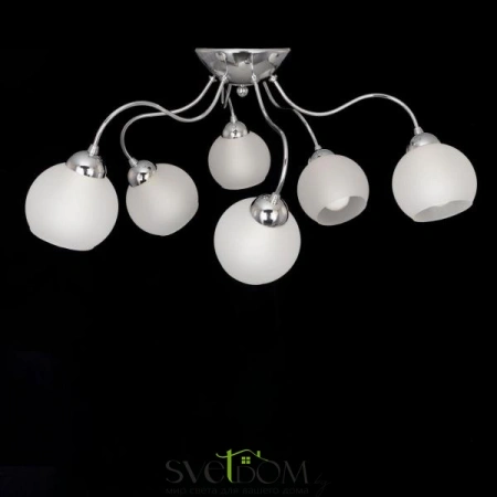 Люстры потолочныеCL147161 CITILUX | Svetdom.by