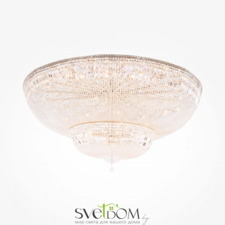 ЛюстрыDIA100-CL-42-G Maytoni | Svetdom.by