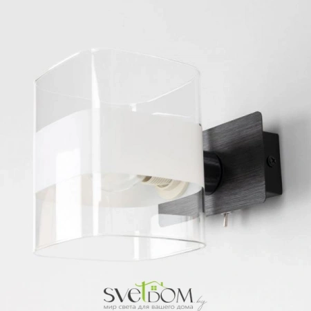 Бра CL139312 CITILUX | Svetdom.by