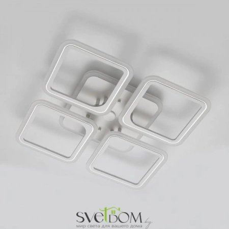 Люстры потолочныеCL232A140E CITILUX | Svetdom.by