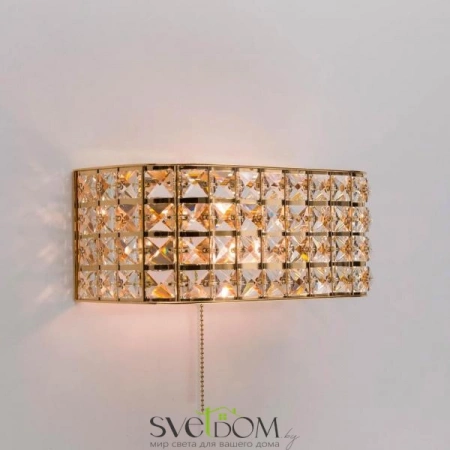 Бра CL324402 CITILUX | Svetdom.by