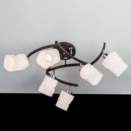 Люстры потолочныеCL126162 CITILUX | Svetdom.by