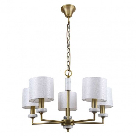 Люстры потолочные2347-5P Favourite | Svetdom.by