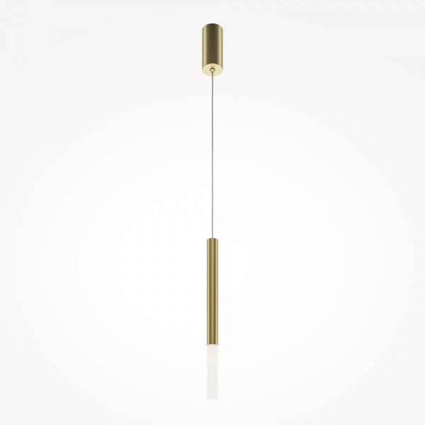 Подвесные светильники Maytoni MOD157PL-L6G4K1 от Магазина Svetdom.by