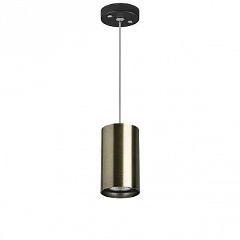 Lightstar RP431 Светильник RULLO HP16 (214431+590057)