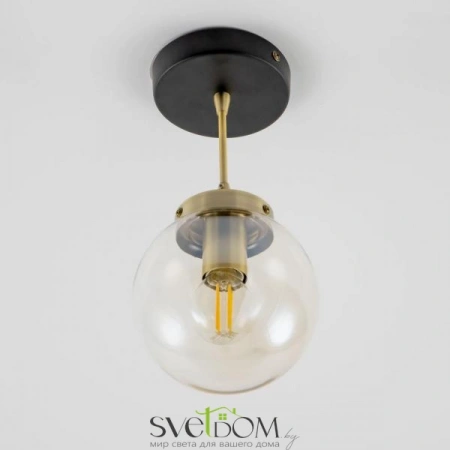 Подвесные светильники CITILUX CL105115 от Магазина Svetdom.by