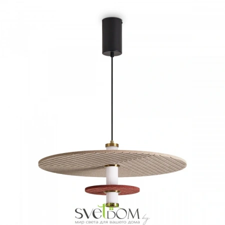 Подвесные светильники Freya FR5494PL-L9TR от Магазина Svetdom.by