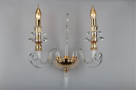 Бра OML-79611-02  | Svetdom.by