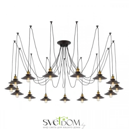 Люстры потолочныеCL451151 CITILUX | Svetdom.by