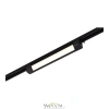 Трековый светильник ST Luce Бэйс черный ST368.446.10 ST LUCE