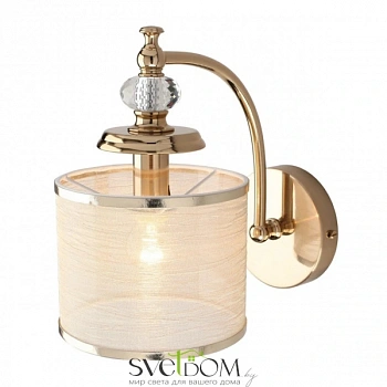 Светильник настенный (Бра) Aployt  APL.720.01.01