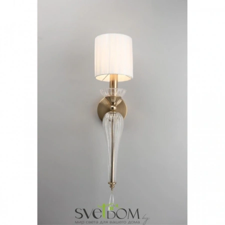 Настенные светильники APL.708.11.01 Aployt | Svetdom.by