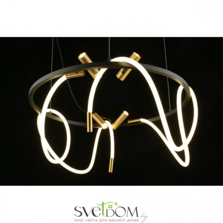 Люстры подвесныеAPL.066.03.70 Aployt | Svetdom.by