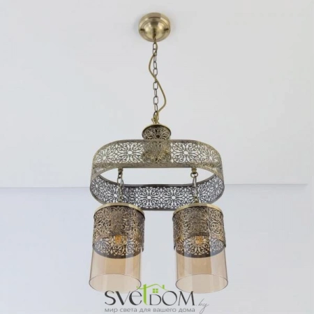 Люстры подвесныеCL467223 CITILUX | Svetdom.by