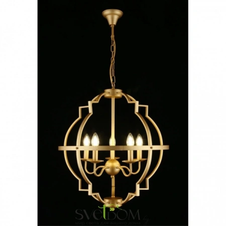 Люстры подвесныеAPL.664.03.05 Aployt | Svetdom.by