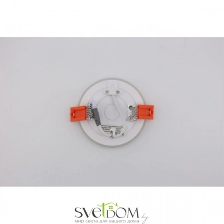 Накладные светильники Aployt APL.0066.09.12 от Магазина Svetdom.by