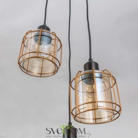 Подвесные светильники CITILUX CL542232 от Магазина Svetdom.by