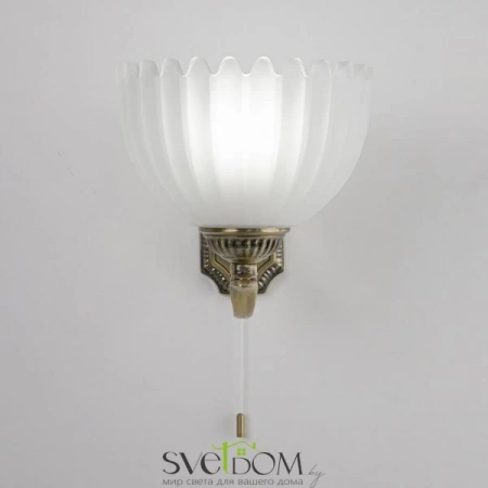 Бра CL414313 CITILUX | Svetdom.by