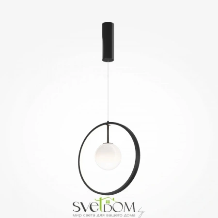 Подвесные светильники Maytoni MOD407PL-L12B3K1 от Магазина Svetdom.by