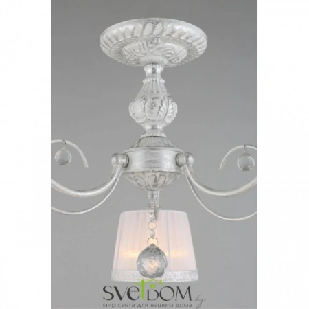 Люстры потолочныеOML-54117-03 Omnilux | Svetdom.by